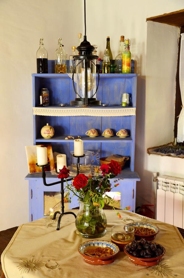 Kalinia Guesthouse B&B Kovačevica Esterno foto