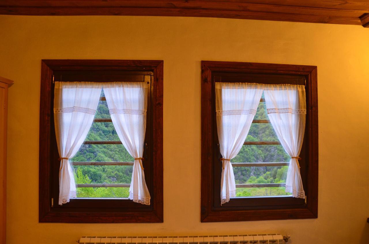 Kalinia Guesthouse B&B Kovačevica Esterno foto
